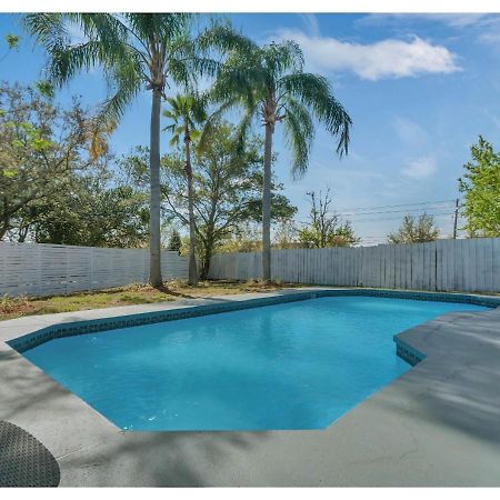 Villa The Cozy Spot Orlando Exterior foto