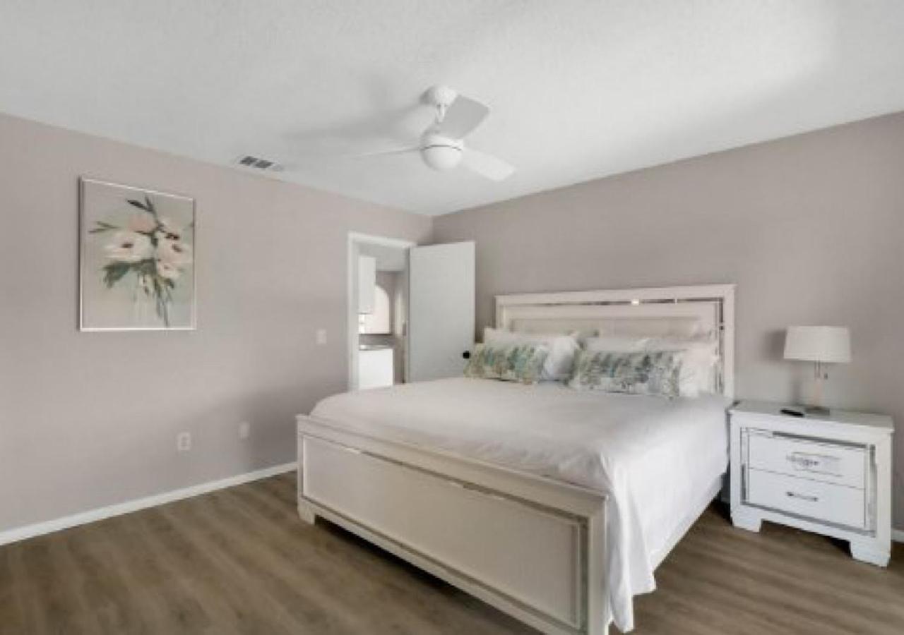 Villa The Cozy Spot Orlando Exterior foto