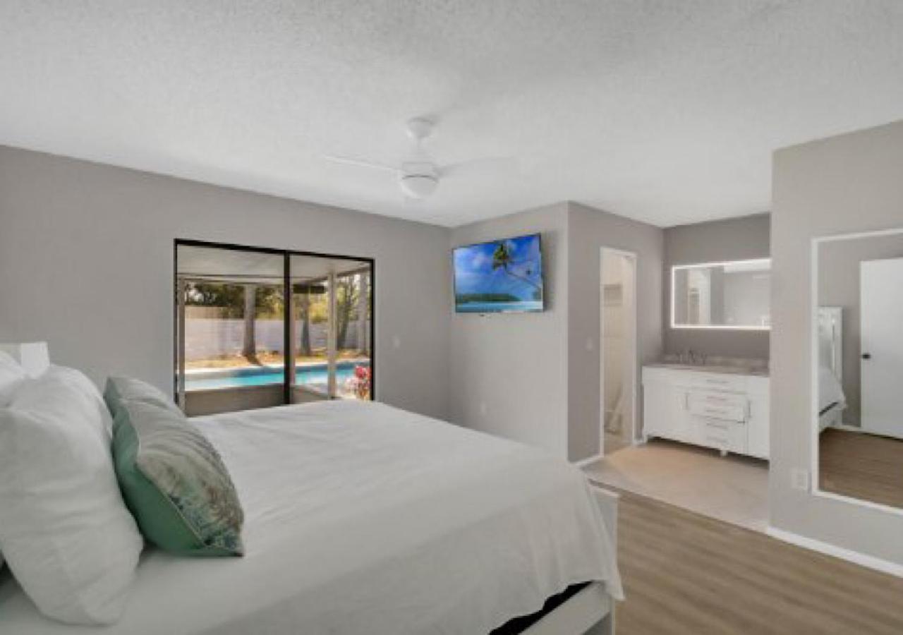 Villa The Cozy Spot Orlando Exterior foto